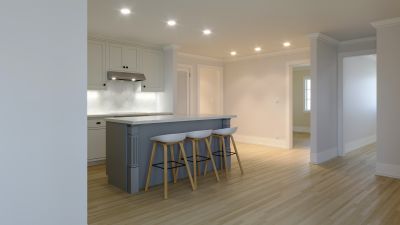 Can Light Installation in Littleton, CO