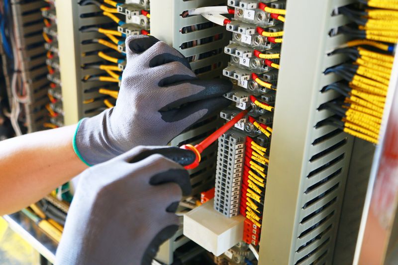 Electrical Update Service in Pasadena, CA