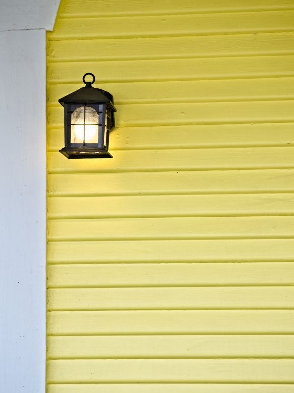 Garden Light Repair in Littleton, CO