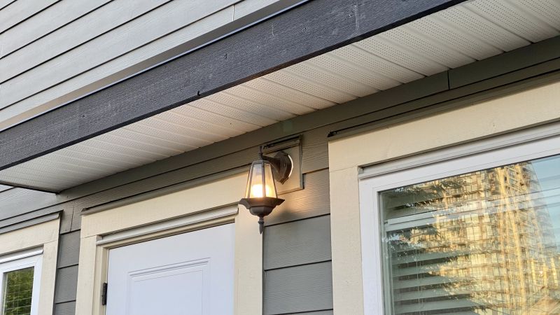 House Lighting Service in Kansas City, KS