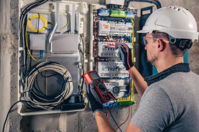 Main Panel Replacement in Pasadena, CA