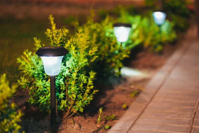 Outdoor Fixture Repair in Denver, CO