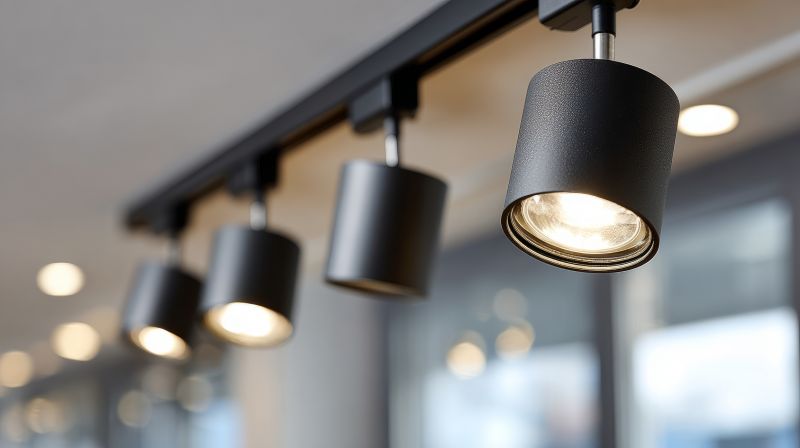Pot Light Installation in Kansas City, KS