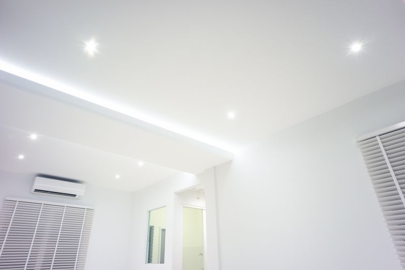 Recessed Lighting Wiring in Heber City, UT