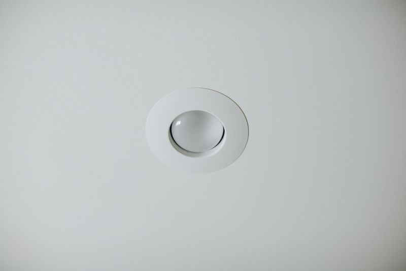 Recessed Lighting Wiring in Provo, UT