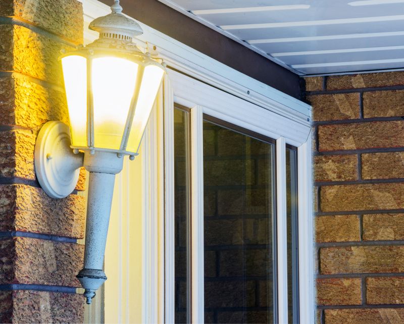 Security Light Replacement in Denver, CO