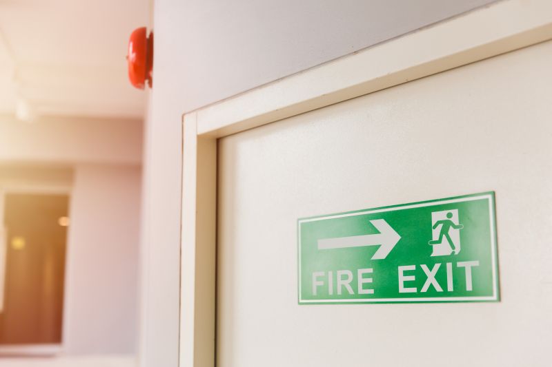 Fire Safety Contractors