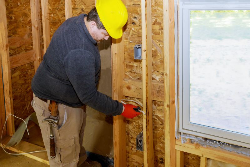 Electrical Wiring Requirements