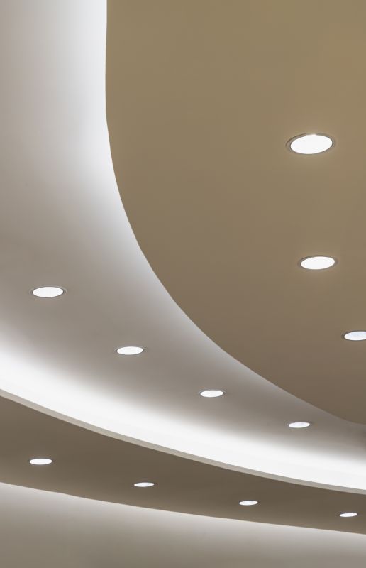 Recessed Lighting Wiring in Heber City, UT